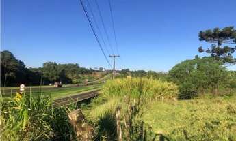 Imagem 3: Vendo área na BR277 região do lago em Cascavel PR