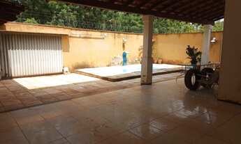 Imagem 6: Casa Duplex no Ininga em Teresina-PI