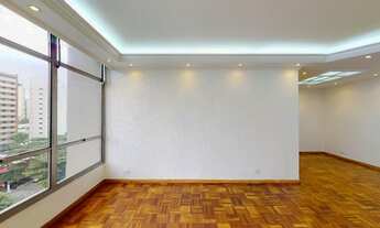 Imagem 5: Apartamento em Brooklin Paulista - Rua Barão do Triunfo