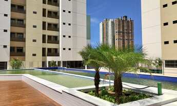 Imagem 6: Apartamento 3 quartos próximo ao Bessa Shopping, João Bessoa