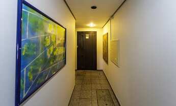 Imagem 2: PORTO ALEGRE - Conjunto Comercial/Sala - RIO BRANCO