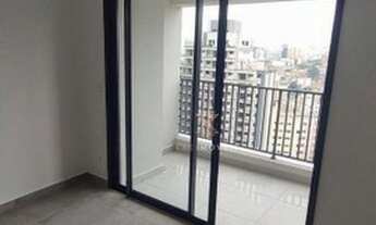 Imagem 2: Apartamento com 1 dormitório à venda, 25 m² por R$ 395.000 - Bela Vista - São Paulo/SP