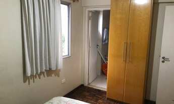 Imagem 3: Apartamento para venda possui 85 metros quadrados com 3 quartos em Casa Verde - São Paulo