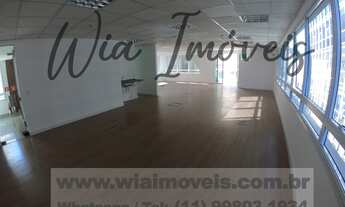 Imagem 3: SALA COMERCIAL ESCRITÓRIO OU CONSULTÓRIO PARA VENDA E LOCAÇÃO AO LADO DO METRO PARAÍSO / H