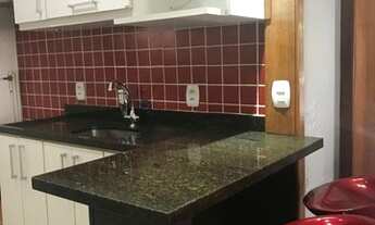 Imagem 7: Apartamento para venda tem 50 metros quadrados com 2 quartos em Várzea - Teresópolis - RJ