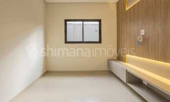 Imagem 3: Casa de condomínio para venda no Residencial Gaivota II