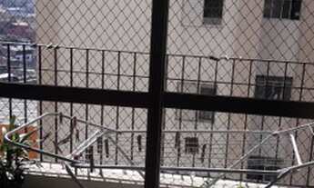 Imagem 4: APARTAMENTO PARA VENDA COM 64 METROS QUADRADOS COM 3 QUARTOS EM VILA EMA - SÃO PAULO - SP