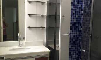 Imagem 3: Apartamento para venda tem 82 metros quadrados com 2 quartos