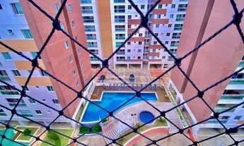 Imagem 6: Apartamento de 65m² no Renascença Nascente e Projetados 02 Quartos MKT*24TR104411