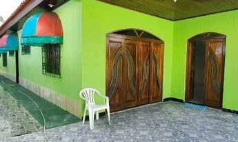 Imagem 5: Casa para aluguel piscina 350 m2 quadrados com 4 quartos em Jardim das Margaridas - Salvad