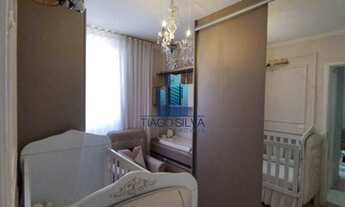 Imagem 7: Apartamento com 2 dormitórios, 50 m² - venda por R$ 250.000 ou aluguel por R$ 1.300/mês