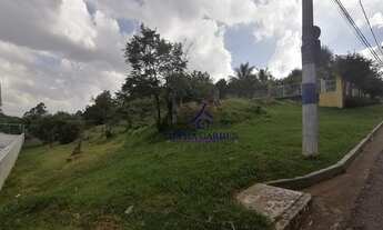 Imagem 2: Terreno à venda, 2018 m² por R$ 4.000.000,00 - Tamboré 01 - Barueri/SP