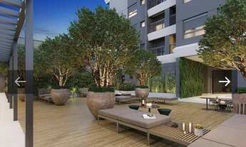 Imagem 4: APARTAMENTO 3 / 4 SUÍTES ACLIMAÇÃO - SIGNATURE EZTEC