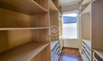 Imagem 6: Casa em condomínio - Alphaville Residencial 12 - 413 m2 com 4 dorms e 6 vagas