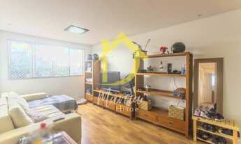 Imagem 3: Apartamento no bairro Terra Nova I