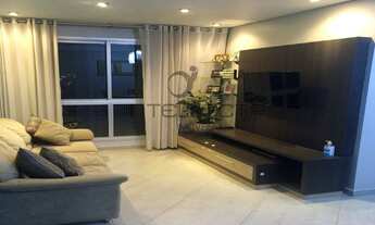 Imagem 5: Apartamento para venda possui 66 metros quadrados com 3 quartos em Aclimação - São Paulo