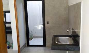 Imagem 3: Vendo casa condomínio estância dos ipês uberaba