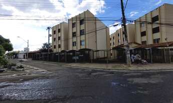 Imagem 3: Apartamento para Venda em Goiânia, Vila Fróes, 2 dormitórios, 1 suíte, 2 banheiros