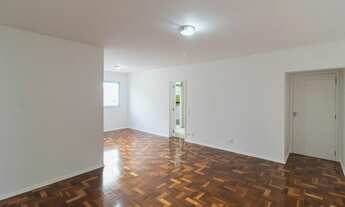 Imagem: APARTAMENTO COM 2 DORMITÓRIOS SENDO 1 SUÍTE