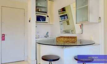 Imagem 4: Itaim Bibi - 64 m² área útil - 1 suíte, 2 vagas garagem - REFORMADO