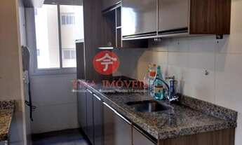 Imagem 6: Apartamento para aluguel em Vila Gomes - São Paulo - SP