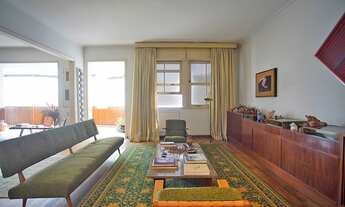 Imagem 7: Rio de Janeiro - Apartamento Padrão - Copacabana