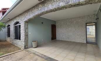 Imagem 4: Casa térrea Vila Suíça Indaiatuba