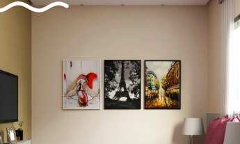 Imagem 3: Condomínio St. Stevam 2 | 150m²