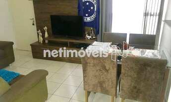 Imagem 3: Venda Apartamento 2 quartos Santa Maria Contagem