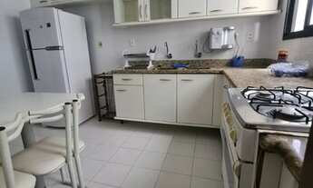 Imagem 3: Apartamento de 4/4 sendo 2 suítes, no bairro da Graça - R$1.198.00