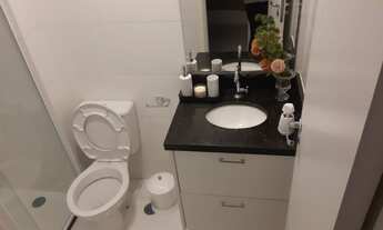 Imagem 6: Apartamento para venda tem 53 metros Penha com 2 quartos novo oportunidade