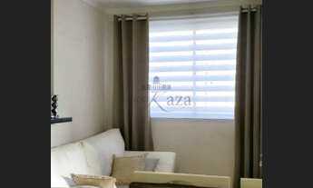 Imagem 3: Apartamento - 02 Dormitórios - Conjunto Residencial Trinta e Um de Março - Venda