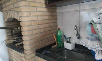 Imagem 3: Sobrado para venda com 94 metros quadrados com 3 quartos em Vila Mazzei - São Paulo - SP