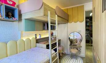 Imagem 5: Apartamento para venda com 94 metros quadrados com 3 quartos em Jardim Renascença - São Lu