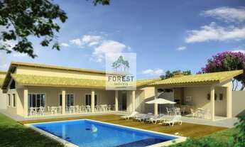 Imagem 6: Cotia - Terreno Padrão - Quinta dos Angicos