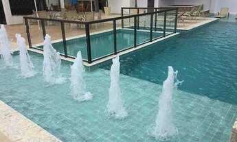 Imagem 4: Jazz Residence Apartamento com 3 dormitórios