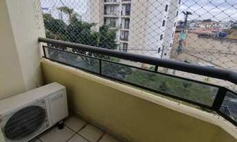 Imagem 5: Apartamento para venda com 75 metros quadrados com 2 quartos em Vila Rosália - Guarulhos