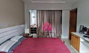 Imagem 7: Apartamento com 4 dormitórios à venda, 178 m² por R$ 650.000,00 - Lagoa Nova - Natal/RN