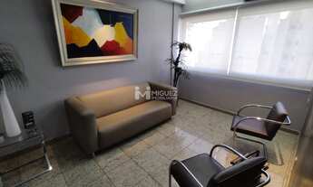 Imagem 4: Rio de Janeiro - Conjunto Comercial/Sala - Centro