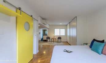 Imagem 6: Apartamento Vila Uberabinha - Rua Inhambú