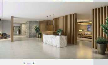 Imagem 3: Cobertura para venda possui 231 metros quadrados com 6 quartos