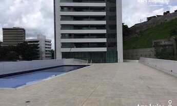 Imagem 2: Apartamento Cobertura para Venda em Monteiro Recife-PE - CO0008