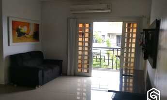 Imagem 2: 1269)Apartamento para aluguel tem 60 metros quadrados com 2 quartos em Santa Isabel - Ter