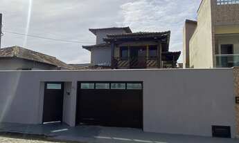 Imagem 2: Linda casa com 3 quartos em Riviera Fluminense - Macaé - RJ