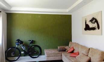 Imagem 3: Casa para venda possui 180 metros quadrados com 3 quartos em Jardim Alvorada - Londrina