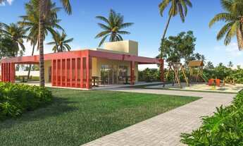 Imagem 7: Lotes pertinho da praia em condomínio, financiado com parcelas fixas s juros