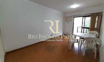 Imagem 4: Tijuca, metrô Afonso Pena, 2 quartos, vaga