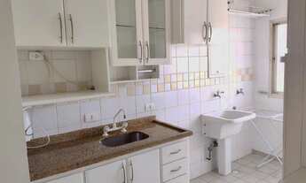 Imagem 4: BARUERI - Apartamento Padrão - Alphaville