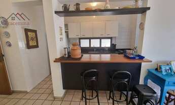 Imagem 4: Apartamento à venda, 52 m² por R$ 320.000,00 - Itaguá - Ubatuba/SP