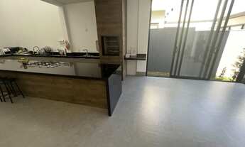 Imagem 7: Casa térrea á venda no condomínio Florais do Valle com 3 suítes